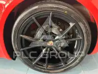 2019 Porsche Cayman
