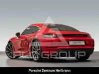 2019 Porsche Cayman