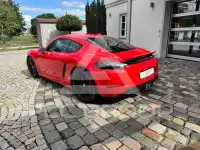 2019 Porsche Cayman