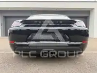2019 Porsche Cayman