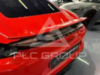 2019 Porsche Cayman