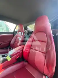 2019 Porsche Cayman
