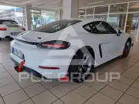 2019 Porsche Cayman