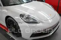 2019 Porsche Cayman