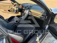 2019 Porsche Cayman