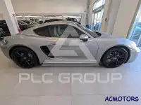 2019 Porsche Cayman