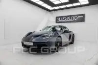 2019 Porsche Cayman