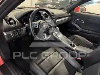 2019 Porsche Cayman