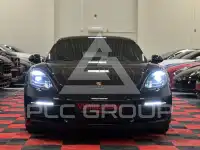 2019 Porsche Cayman