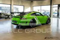 2019 Porsche 911