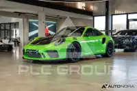 2019 Porsche 911