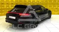 2019 Porsche Panamera