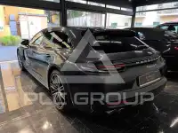 2019 Porsche Panamera