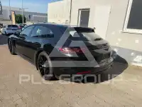 2019 Porsche Panamera
