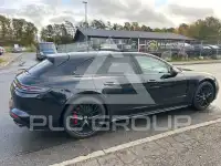 2019 Porsche Panamera