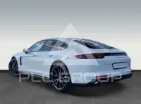 2019 Porsche Panamera