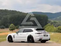 2019 Porsche Panamera