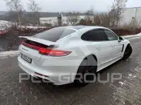 2019 Porsche Panamera
