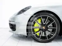 2019 Porsche Panamera