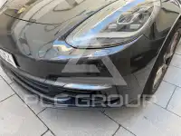 2019 Porsche Panamera
