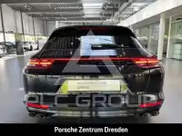 2019 Porsche Panamera