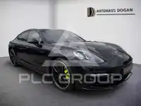 2019 Porsche Panamera