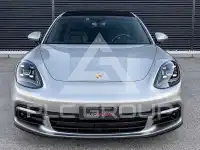 2019 Porsche Panamera