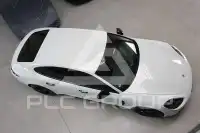 2019 Porsche Panamera
