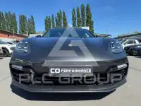 2019 Porsche Panamera