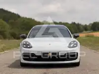 2019 Porsche Panamera
