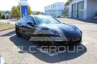2019 Porsche Panamera
