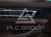 2019 Porsche Panamera