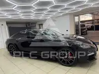 2019 Porsche Panamera