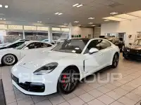 2019 Porsche Panamera