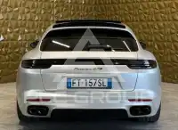 2019 Porsche Panamera