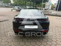 2019 Porsche Panamera