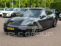 2019 Porsche Panamera