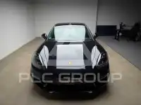2019 Porsche Panamera