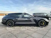 2019 Porsche Panamera