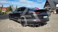 2019 Porsche Panamera