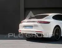 2019 Porsche Panamera