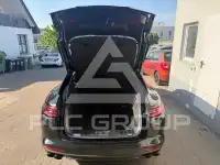 2019 Porsche Panamera