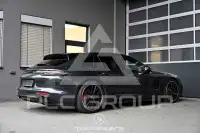 2019 Porsche Panamera