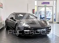 2019 Porsche Panamera
