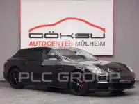 2019 Porsche Panamera