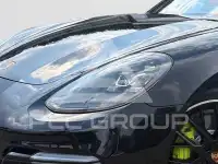 2019 Porsche Panamera