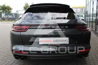 2019 Porsche Panamera