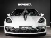 2019 Porsche Panamera