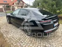 2019 Porsche Panamera
