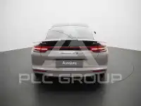 2019 Porsche Panamera